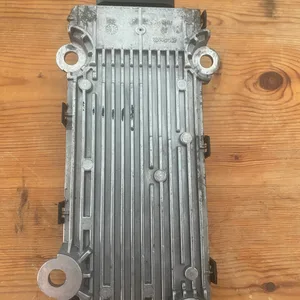 Carte boite vitesse — Land Rover Range Rover Evoque