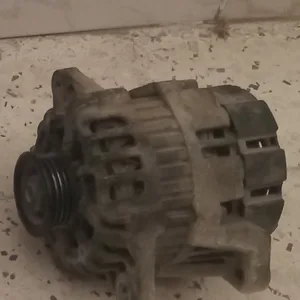 Alternateur — Chevrolet Aveo